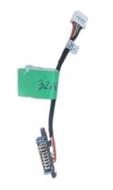 Hp Probook 450 Battery Charger Connector Cable Dc020020q00 Hp Probook 450 Battery Charger Connector Cable Dc020020q00