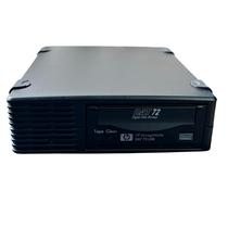 Hp Storageworks Dat 72 External Tape Drive Mod. Dw027-60005