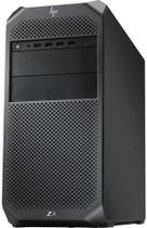 HP Z4G4T XW2235 64GB 512SSD NVIDIA T1000 (GDDR6 de 8 GB dedicados) 8HU87UCAC4