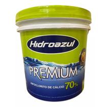 Hpcl Granulado Clorador Hidroazul Super Concentrado 70%