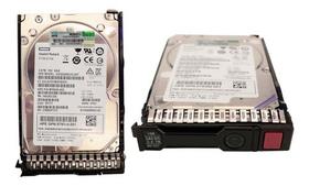 Hpe 2.4tb 12g Sas 10k 2.5 Sff 512e 881457-b21 881507-001