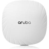 HPE ARUBA AP-505 (RW) UNIFIED AP - Isolamento duplo 2 x 2:2 AP 802.11ax com antenas internas, para redes de campus único