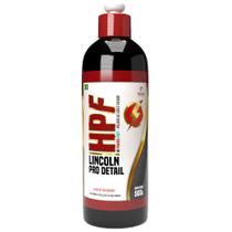 HPF 500g - HI CUT LPD 500 GR POWER FAST HPF HPF 500g - HI CUT LPD 500 GR POWER FAST HPF