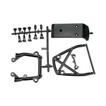 Hpi baja bumper set 85420