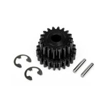 Hpi hd drive gear 18-23t 1m 102514