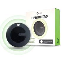 Hprime Rastreador Air Tag Localizador Android Original Preto Hprime Rastreador Air Tag Localizador Android Original Preto