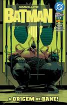 Hq Absolute Batman Volume 6 Lançamento , Panini Hq Absolute Batman Volume 6 Lançamento , Panini