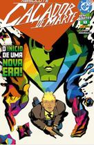 Hq Absolute Caçador De Marte Volume 01, Panini Hq Absolute Caçador De Marte Volume 01, Panini
