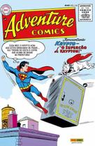 Hq Adventure Comics 210 Volume 1 Facsímile, Panini Hq Adventure Comics 210 Volume 1 Facsímile, Panini