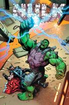 HQ Avante Vingadores 2022 N 07 Panini