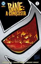 Hq Bane A Conquista - Volume 1 - Panini