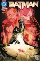 Hq Batman 2025 Volume 2, Panini - Novo Lacrado