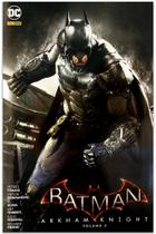 HQ - Batman Arkham Knight - Edição 2 -