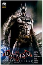 HQ - Batman Arkham Knight - Edição 3 - Panini