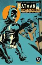 Hq Batman O Longo Dia Das Bruxas Volume 8 Panini Lançamento Hq Batman O Longo Dia Das Bruxas Volume 8 Panini Lançamento