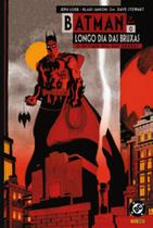 Hq Batman O Último Dia Das Bruxas Volume 3, Panini Hq Batman O Último Dia Das Bruxas Volume 3, Panini