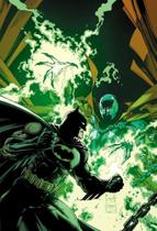 HQ Batman Spawn a Coleção Clássica Capa Dura Editora Panini