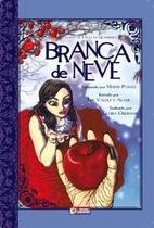 HQ Branca De Neve - Conto De Fadas Em Quadrinhos HQ Branca De Neve - Conto De Fadas Em Quadrinhos