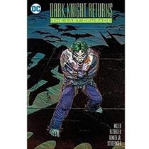 Hq Cavaleiro Das Trevas A Última Cruzada - Capa Dura - Panini