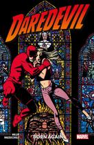 HQ Daredevil: Born Again - Edição Gardner
