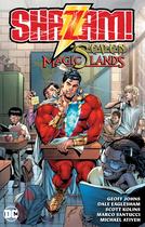 HQ DC Comics Shazam e as Sete Terras Mágicas HQ DC Comics Shazam e as Sete Terras Mágicas
