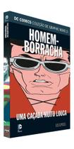 Hq Dc Graphic Novels Ed 54 - Homem-Borracha - Uma Caça Muito