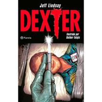 Hq dexter - capa dura - jeff lindsay