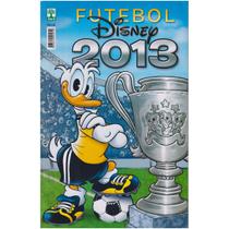 Hq Disney Formato Americano Futebol Disney 2013 - Abril
