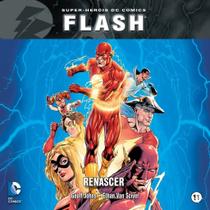 HQ Flash Renascer por Ethan Van Sciver - Capa Dura
