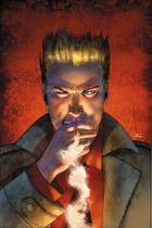 HQ Hellblazer Luxo Panini