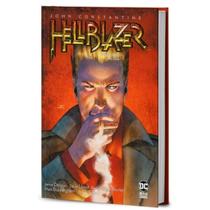 HQ Hellblazer Luxo Panini