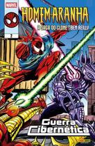Hq Homemaranha A Saga Do Clone Ben Reilly Volume 2, Panini