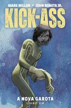 Hq Kick-ass: A Nova Garota Edição 1 Panini - Capa Dura