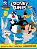 HQ Looney Tunes On Line Editora
