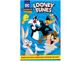 HQ Looney Tunes On Line Editora