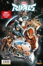 Hq Marvel Rivals Volume 1, Panini