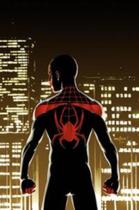 HQ Miles Morales Panini