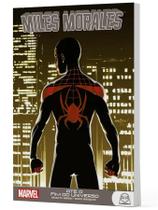 HQ Miles Morales Panini