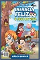 HQ O Jogo da Vida: Infância Feliz - SENIOR