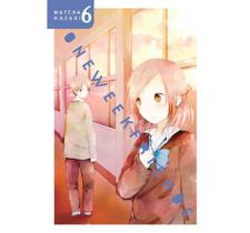 Hq One Week Friends Vol 6 - Panini Hq One Week Friends Vol 6 - Panini