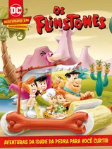 HQ Os Flintstones On Line Editora
