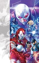 HQ Os Supremos Volume 1, Panini