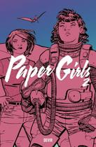 HQ Paper Girls - Volume 2 - DEVIR