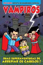 HQ Pró-Games Revista em Quadrinhos Especial On Line Editora HQ Pró-Games Revista em Quadrinhos Especial On Line Editora