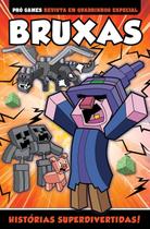 HQ Pró-Games Revista em Quadrinhos Especial