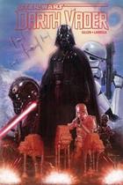 HQ Star Wars - Darth Vader Por Kieron Gillen E Salvador Larroca (Omnibus) 3. Edição Panini