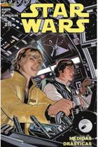 HQ - Star Wars - Edição 16 - Medidas Drásticas