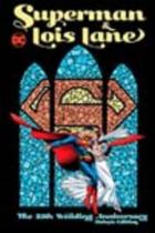 HQ Superman e Lois Lane Panini