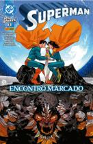 Hq Superman Encontro Marcado 2025 Volume 3, Panini