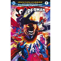 Hq Superman Terceira Série - 1 Volume para E S C O L H E R